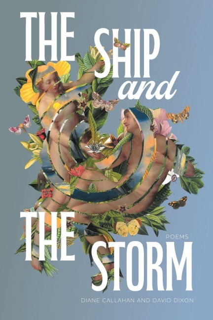 The Ship and the Storm: Poems
