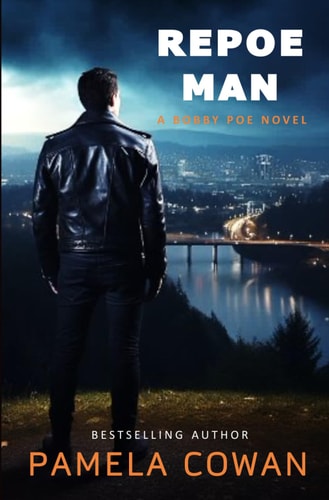 Repoe Man A Bobby Poe Novel
