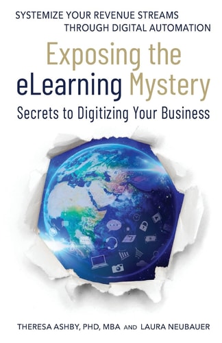 Exposing The ELearning Mystery Secrets To Digitizing Your Business
