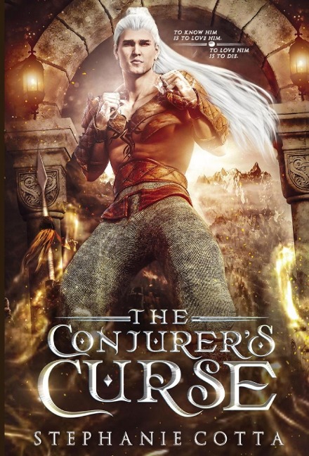 The Conjurers Curse