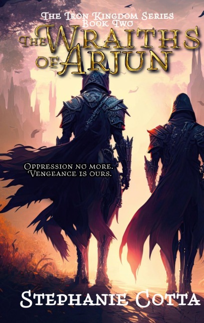 The Wraiths of Arjun