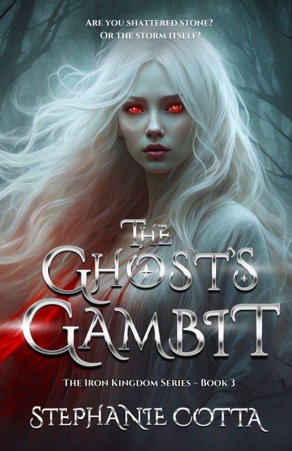 The Ghost's Gambit