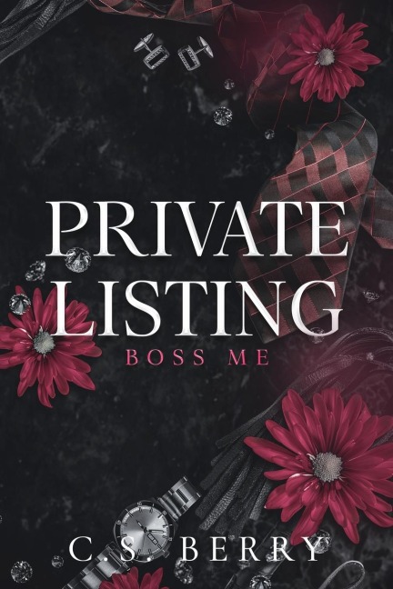 Private Listing Boss Me: Alternate Cover