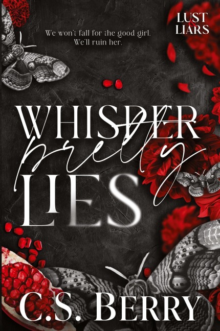 Whisper Pretty Lies