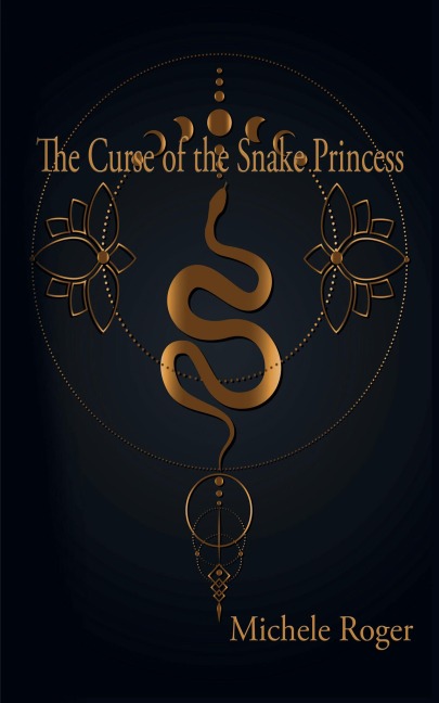 The Curse of the Snake Princess