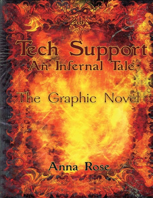 Tech Support: An Infernal Tale