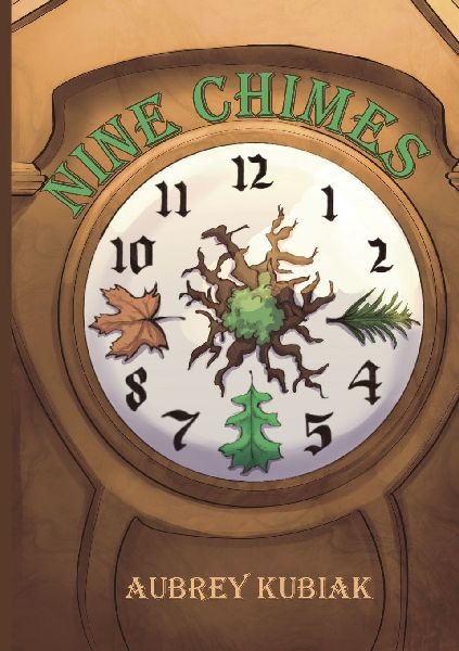 Nine Chimes