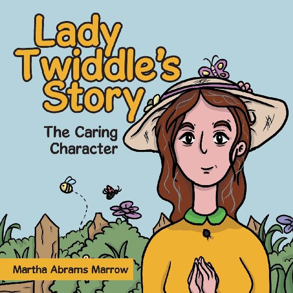 Lady Twiddles story The caring character