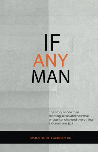 If Any Man