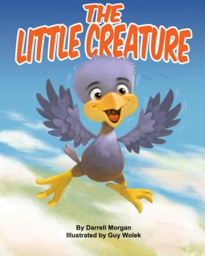 The Little Creature
