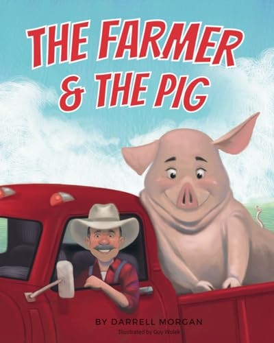 The Farmer & The Pig