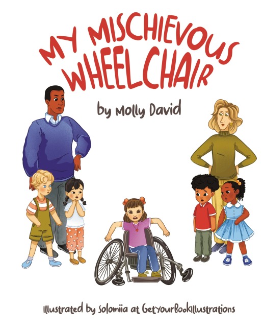 My Mischievous Wheelchair