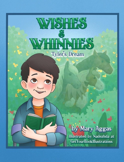 Wishes & Whinnies: Tylers Dream