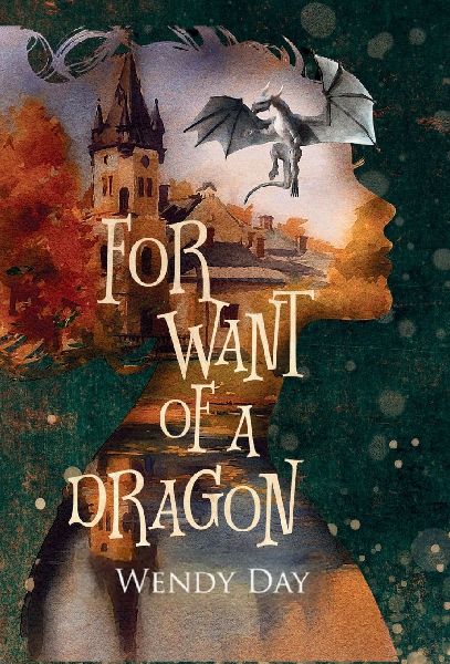For Want Of A Dragon