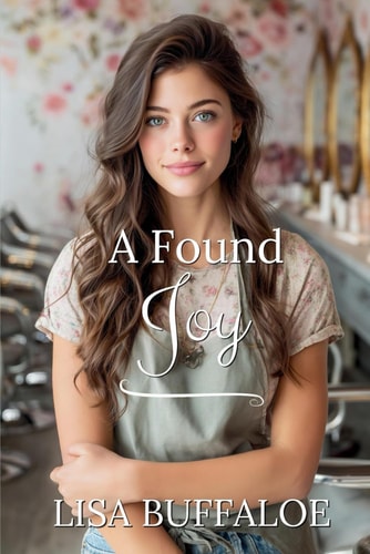 A Found Joy
