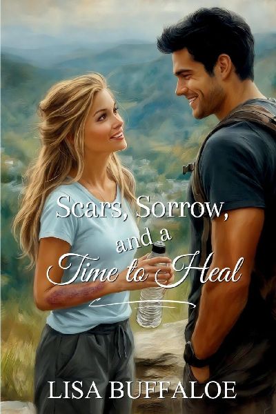 Scars, Sorrow, and a Time to Heal
