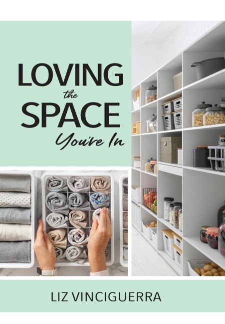 Loving the Space Youre In