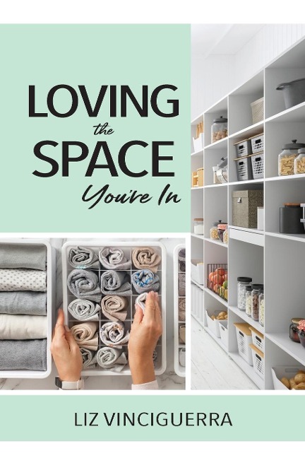 Loving the Space Youre In
