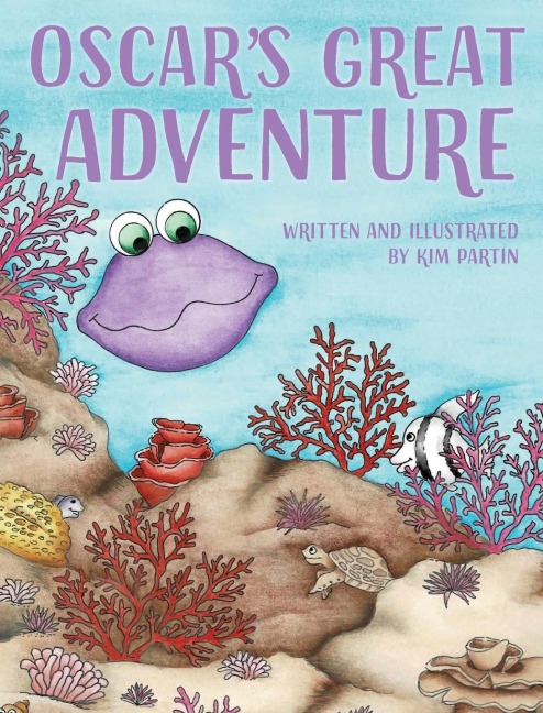 Oscars Great Adventure