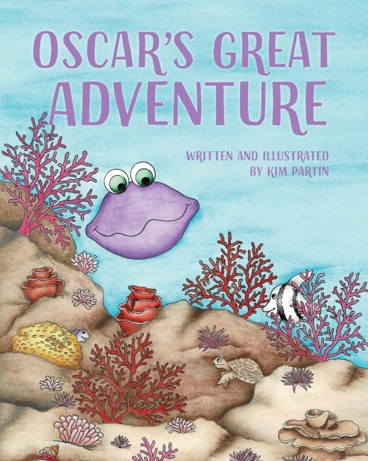 Oscars Great Adventure