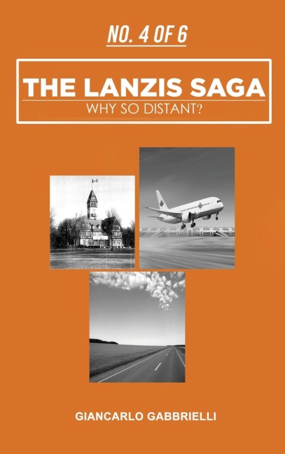 Number 4 of 6 The Lanzis Saga: Why So Distant?