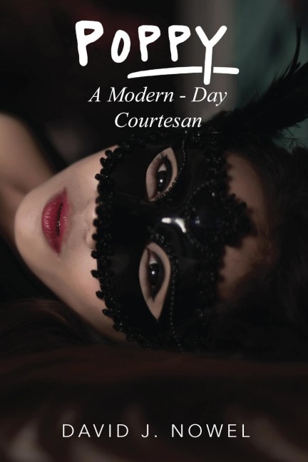 Poppy: A Modern-Day Courtesan