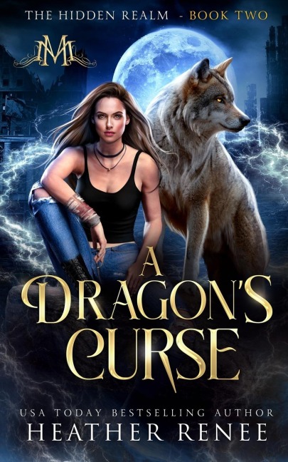 A Dragons Curse