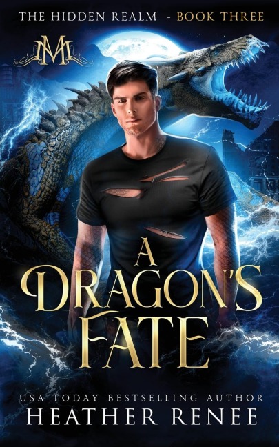 A Dragons Fate