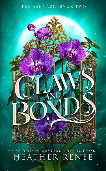 Claws and Bonds