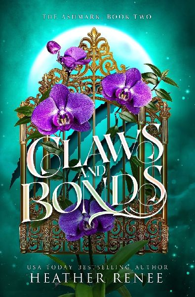 Claws and Bonds