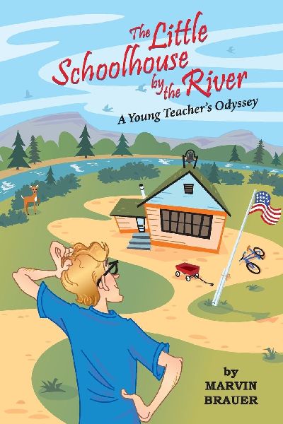 The Little Schoolhouse by the River