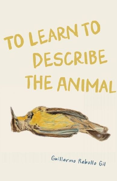 To Learn to Describe the Animal