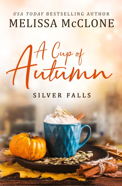 A Cup of Autumn