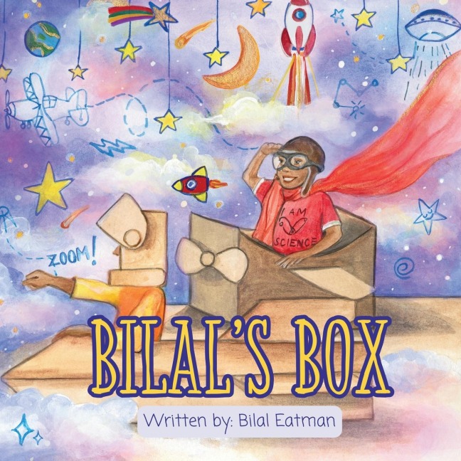 Bilals Box