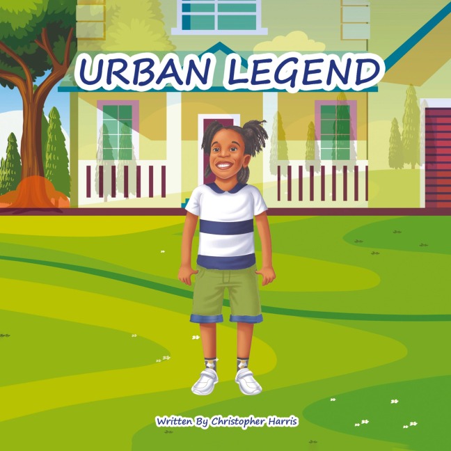 Urban Legend