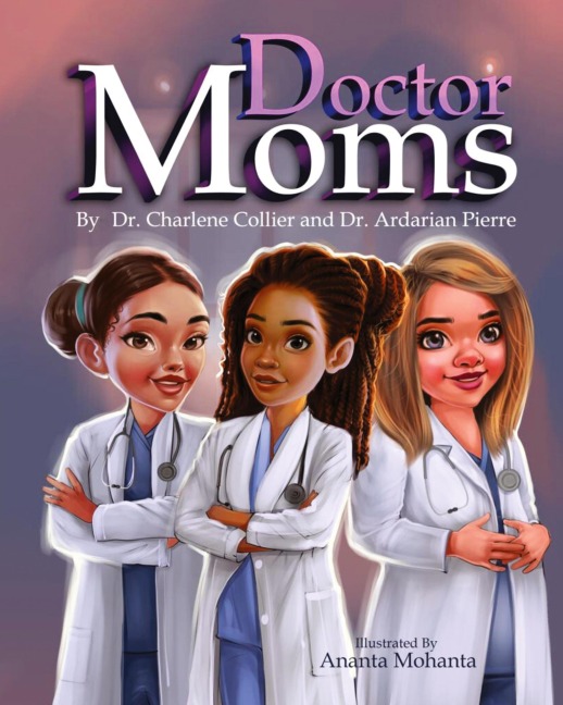 Doctor Moms