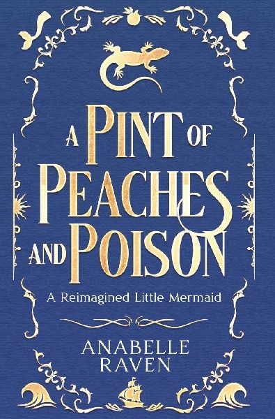 A Pint of Peaches and Poison