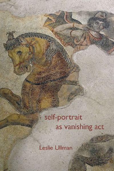 Self Portrait as Vanishing Act