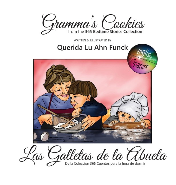 Grammas Cookies