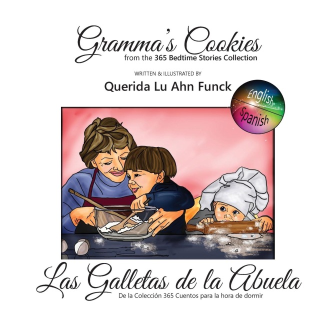 Grammas Cookies
