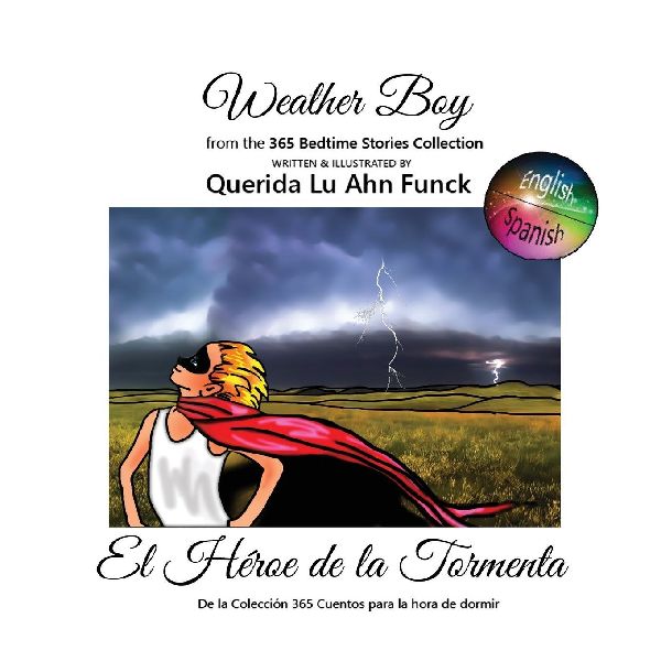 Weather Boy