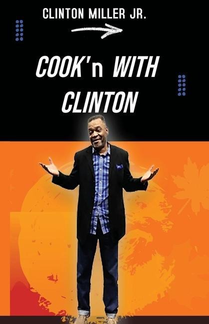 Cookn with Clinton