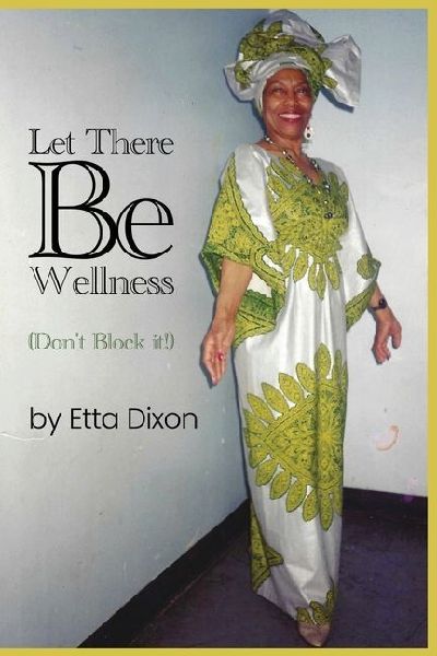 Let there be Wellness (Dont Block It!)