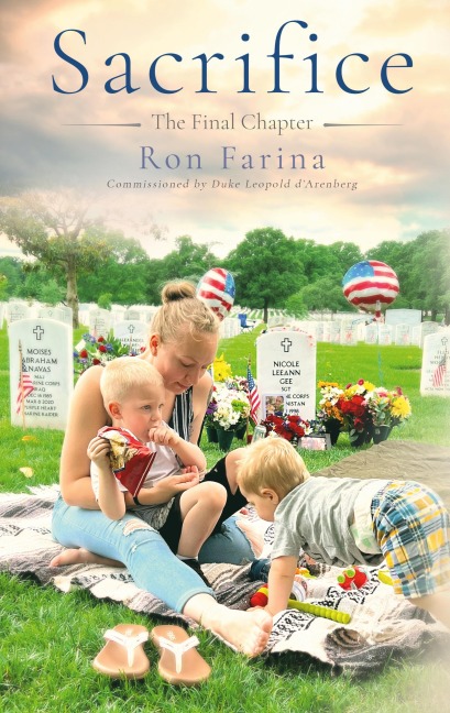 Sacrifice: The Final Chapter