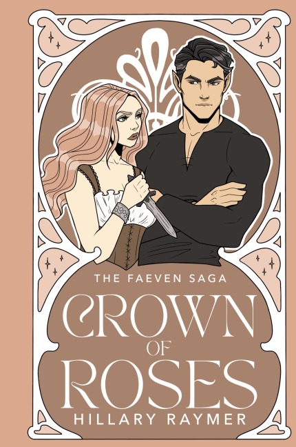 Crown of Roses