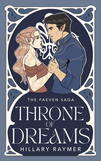 Throne of Dreams