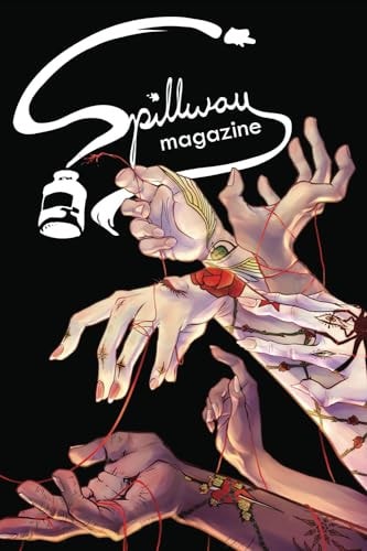 Spillway Magazine Volume 2, Issue 30