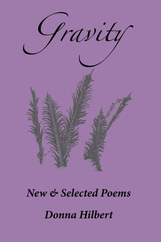Gravity New & Selected Poems