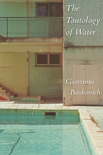 The Tautology of Water