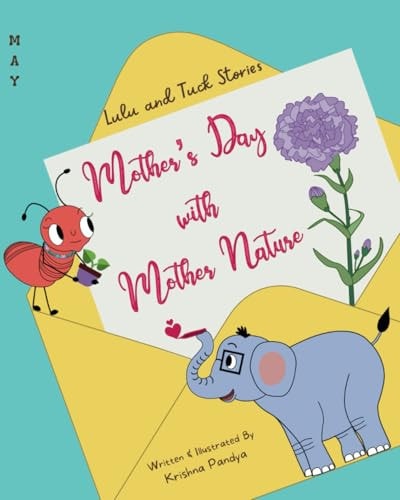 Lulu and Tuck Stories Mother's Day with Mother Nature